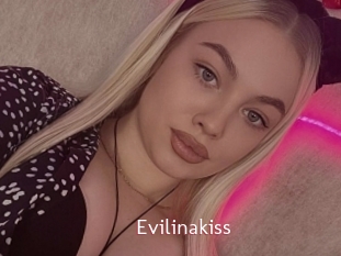 Evilinakiss