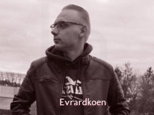 Evrardkoen