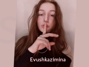 Evushkazimina