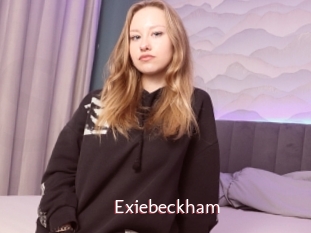 Exiebeckham