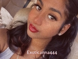 Exoticanna444