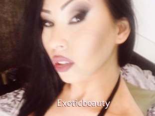 Exoticbeauty