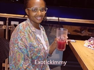 Exotickimmy