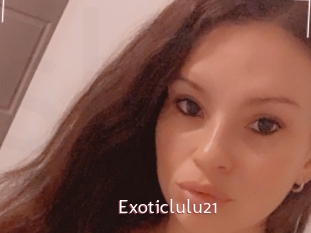 Exoticlulu21