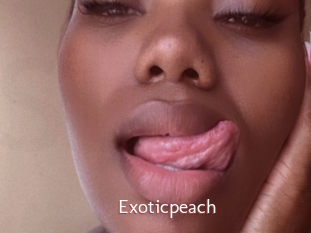 Exoticpeach