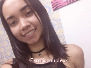 Exotiiccouplexx