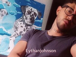 Eythanjohnson