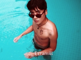 Ezramill