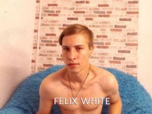 FELIX_WHITE