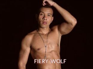 FIERY_WOLF