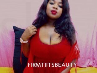 FIRMTIITSBEAUTY