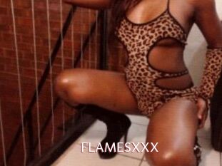 FLAMESXXX