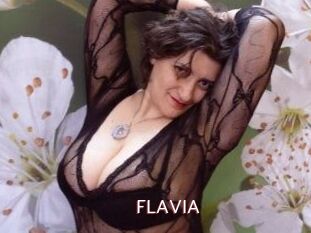 FLAVIA