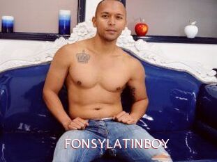 FONSYLATINBOY