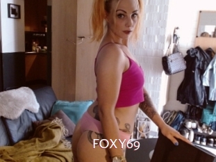 FOXY69