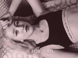 FOX_JEAN