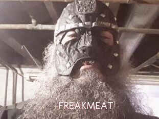 FREAKMEAT