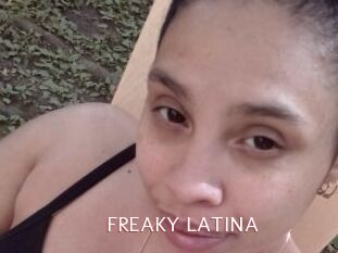 FREAKY_LATINA