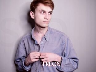 FREON