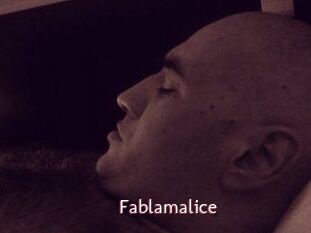 Fablamalice