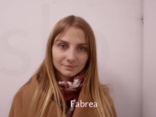 Fabrea