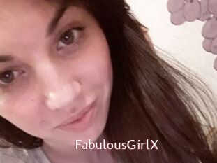 FabulousGirlX