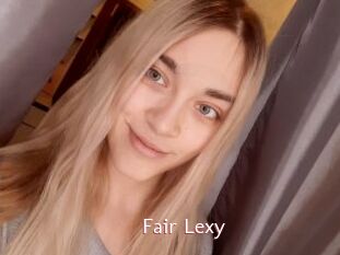 Fair_Lexy