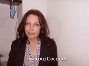 FairouzCoconut