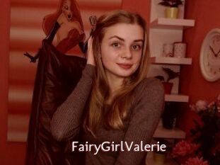 FairyGirlValerie