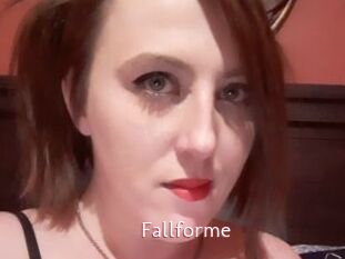 Fallforme