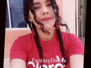 FantasyDollxx