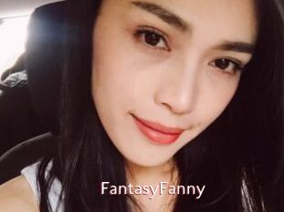 FantasyFanny