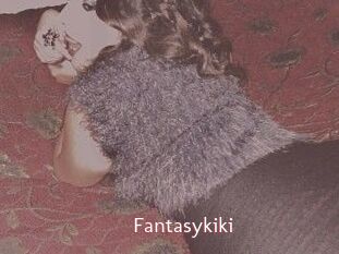 Fantasykiki