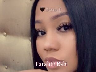 FarahFnBabi