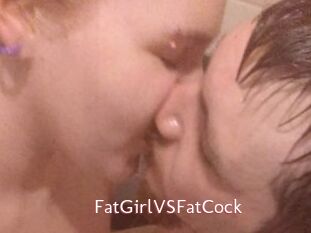 FatGirlVSFatCock