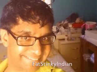 FatStinkyIndian