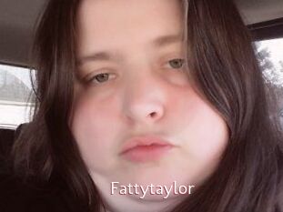 Fattytaylor