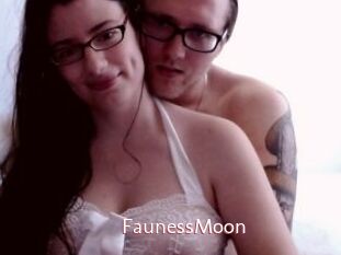 FaunessMoon