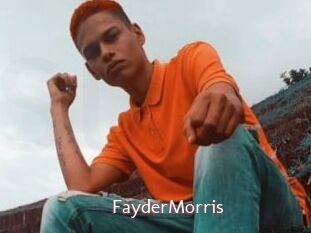 FayderMorris