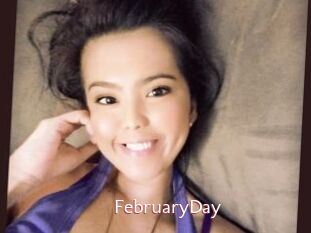 FebruaryDay