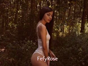 FefyRose