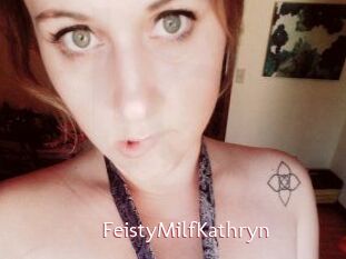 FeistyMilfKathryn