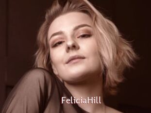 FeliciaHill