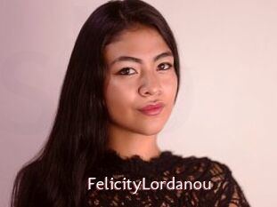 FelicityLordanou