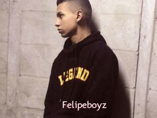 Felipeboyz