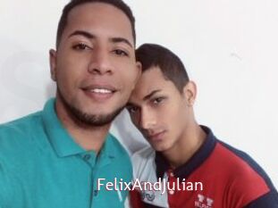 FelixAndJulian