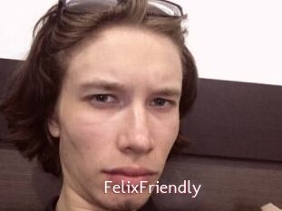 FelixFriendly