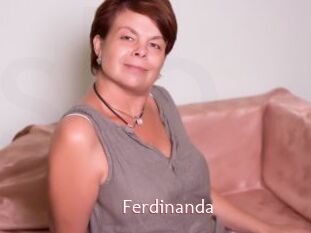 Ferdinanda