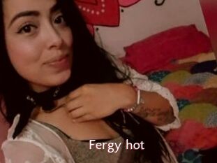 Fergy_hot