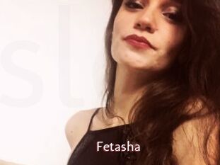 Fetasha